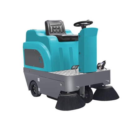 駕駛式掃地機（RS30）